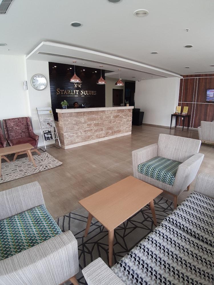 Starlit Suites Bangalore Kammasandra Exteriör bild