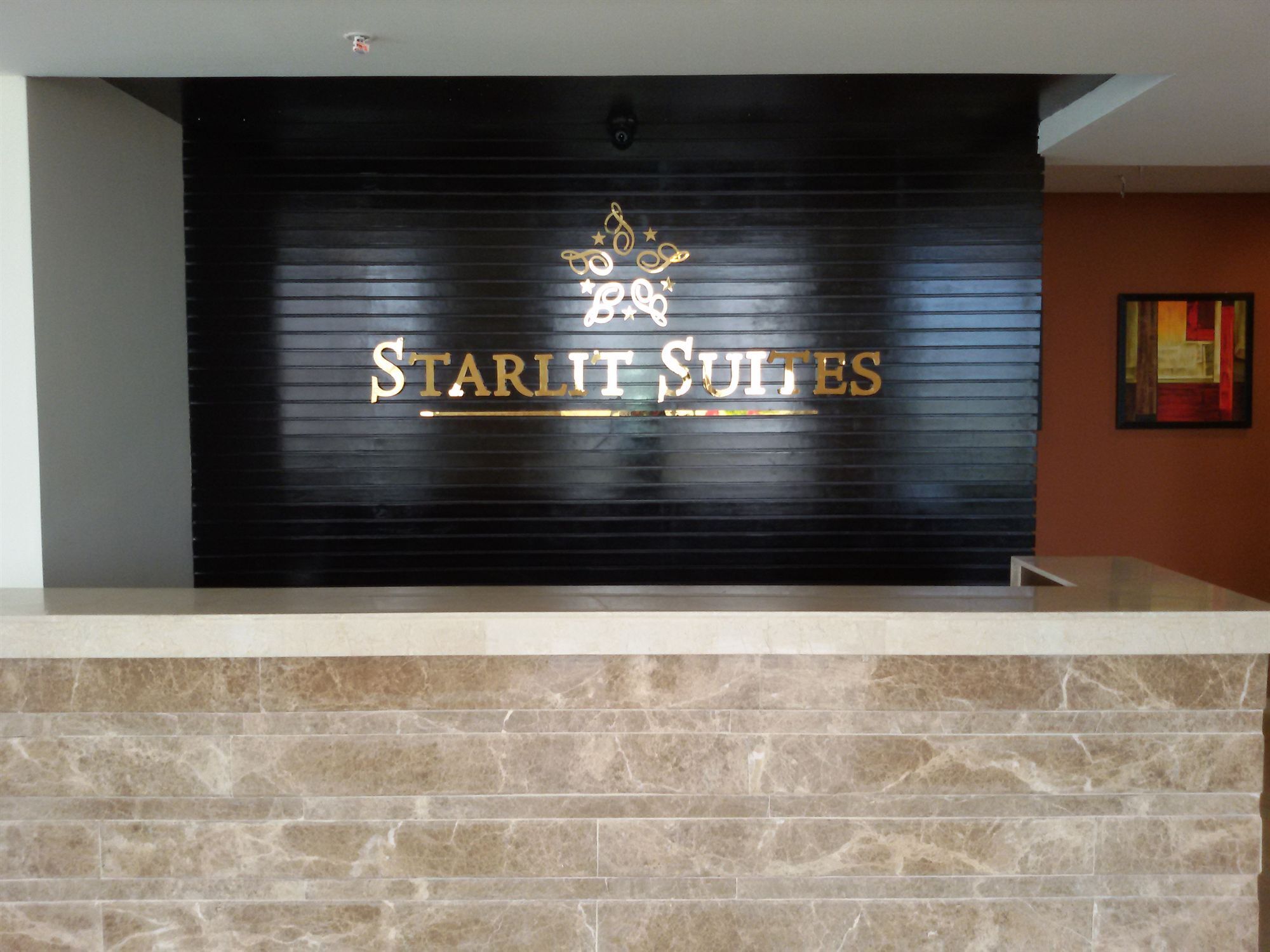 Starlit Suites Bangalore Kammasandra Exteriör bild