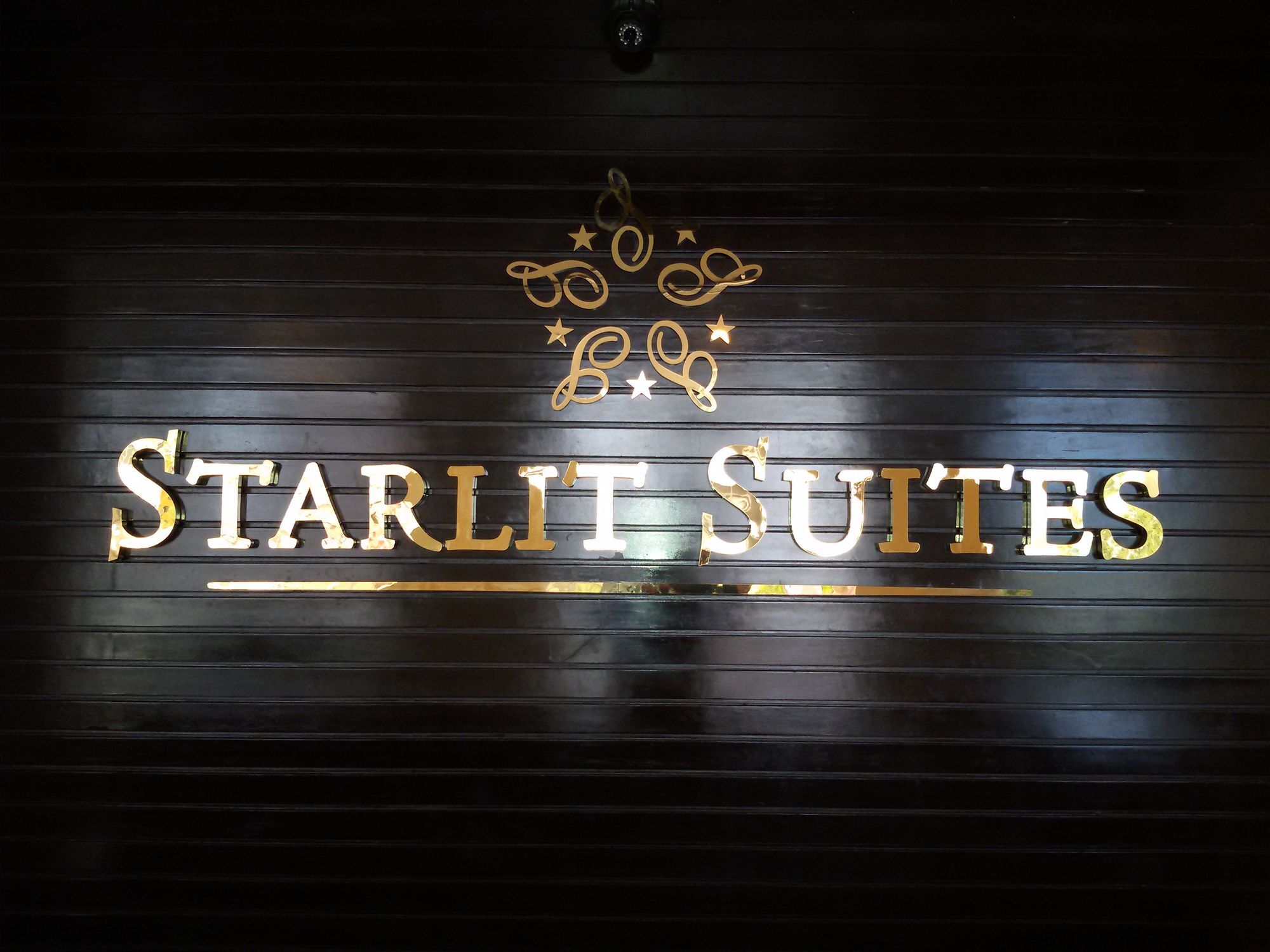 Starlit Suites Bangalore Kammasandra Exteriör bild