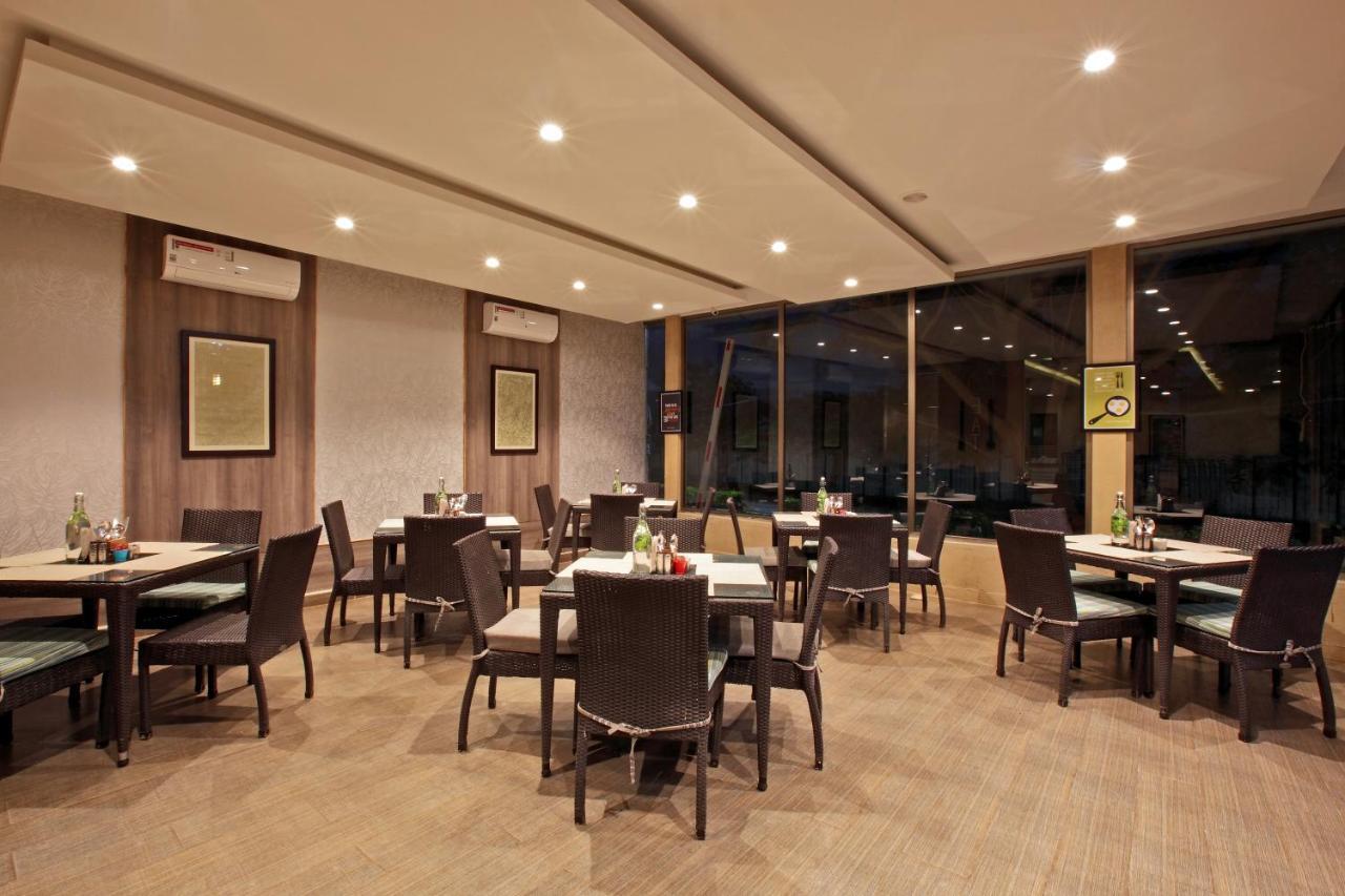 Starlit Suites Bangalore Kammasandra Exteriör bild